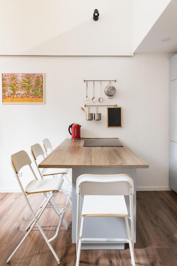 Apartamento Casa Prada - The Away From In *
