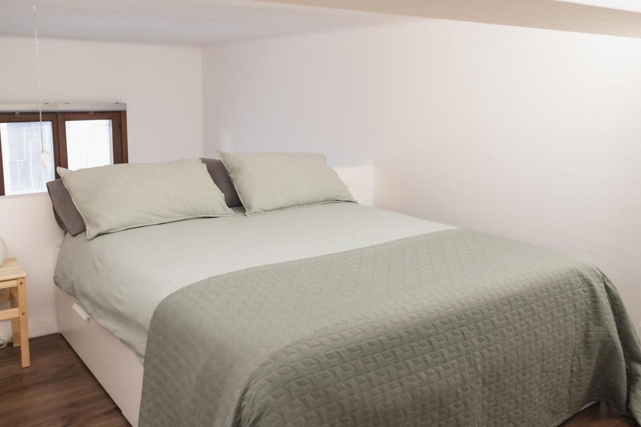 Apartamento Casa Prada - The Away From In